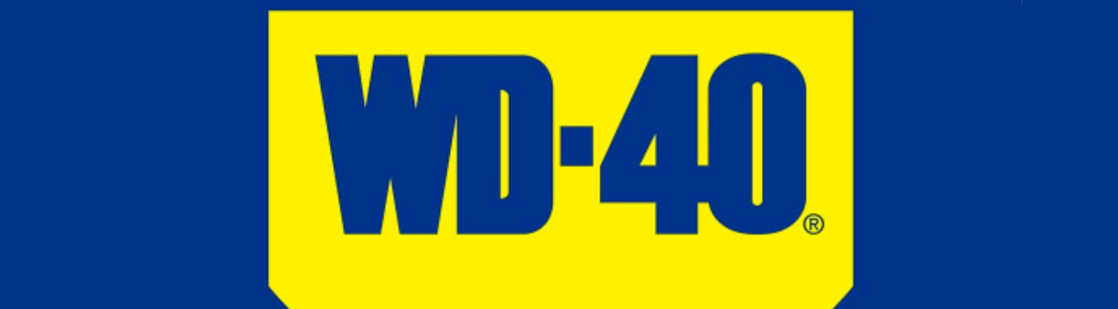 Wd-40